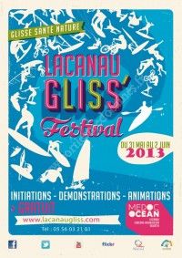 Lacanau Gliss'Festival