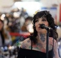 Concert Crazy Dolls & The Bollocks