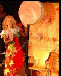 Spectacle pour Enfants