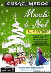 Marché de Noël 2018