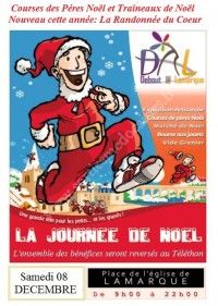 La Journée de Noël
