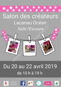 Salon des Créateurs 2019