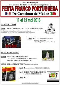 Fête Franco-Portugaise