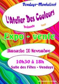 Exposition vente