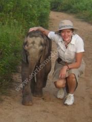 Conférence de Stéphanie Vergniault