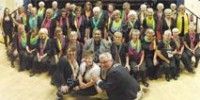 Chorale Solent Community Choir