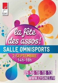 La Fête des Assos