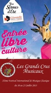 Les Grands Crus Musicaux : David Fray