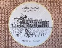 Edition 2019 des portes ouvertes du Château du Taillan