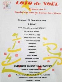 Loto de Noël