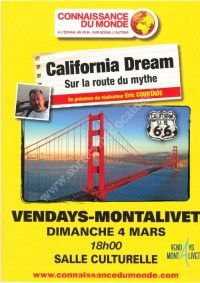 California Dream