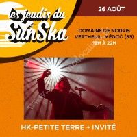 Les Jeudis du Sun Ska 2021