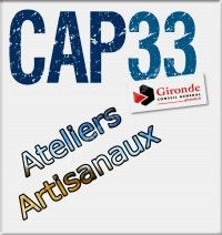 Ateliers Artisanaux - Cap 33