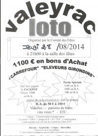 GRAND LOTO