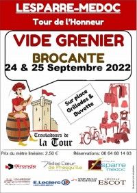Vide greniers