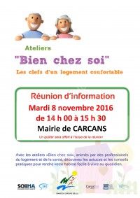 Ateliers Bien Chez Soi