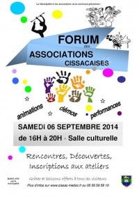 Forum des Associations