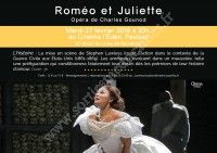 Ballet Roméo et Juliette