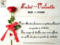 Saint Valentin