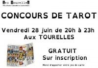 Concours de Tarot