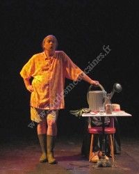 Spectacle Inculture(s) 1