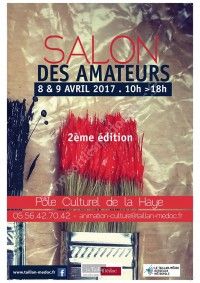 Salon des Amateurs 2017