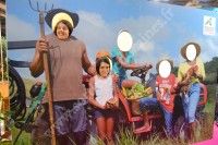 France profonde - La grosse situation