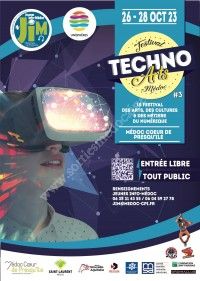 Techno Arts Médoc #3