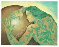 Week-end Reconnexion à la Terre Mère / Plantes & chamanisme