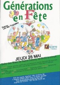 Générations en Fête !