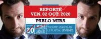 Pablo Mira - dit des choses contre de l'argent