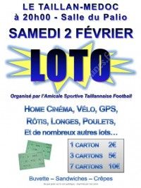 Loto de l'AST