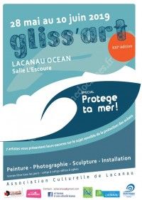 Gliss'Art 2019