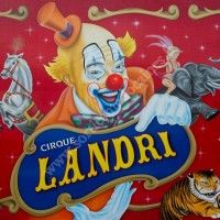 © Cirque Landri