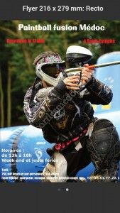 Ouverture Fusion Médoc