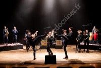 Concert : Soulex
