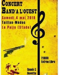 Concert Band'A L'Ouest