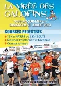 La Virée des Galopins