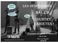 bal  CD country