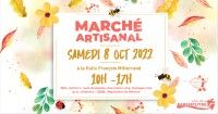 Marché Artisanal