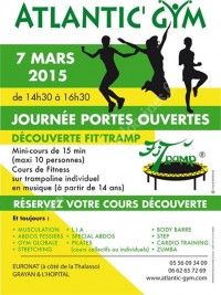 Journée Découverte Fit' Tramp