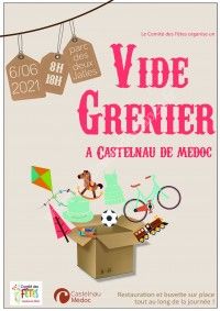 Vide grenier