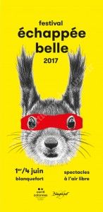 Festival Echappée Belle 2017