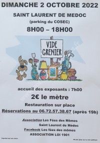 Vide-grenier