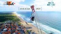 PIAF Boogie II - Festival de BASE jump