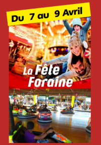 Fête foraine