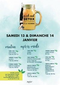 Week-end Détox