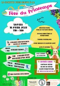 Fête du Printemps