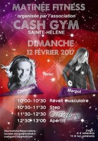 Matinée Fitness