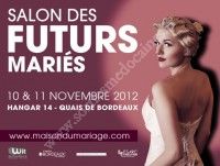 Salon des Futurs Mariés